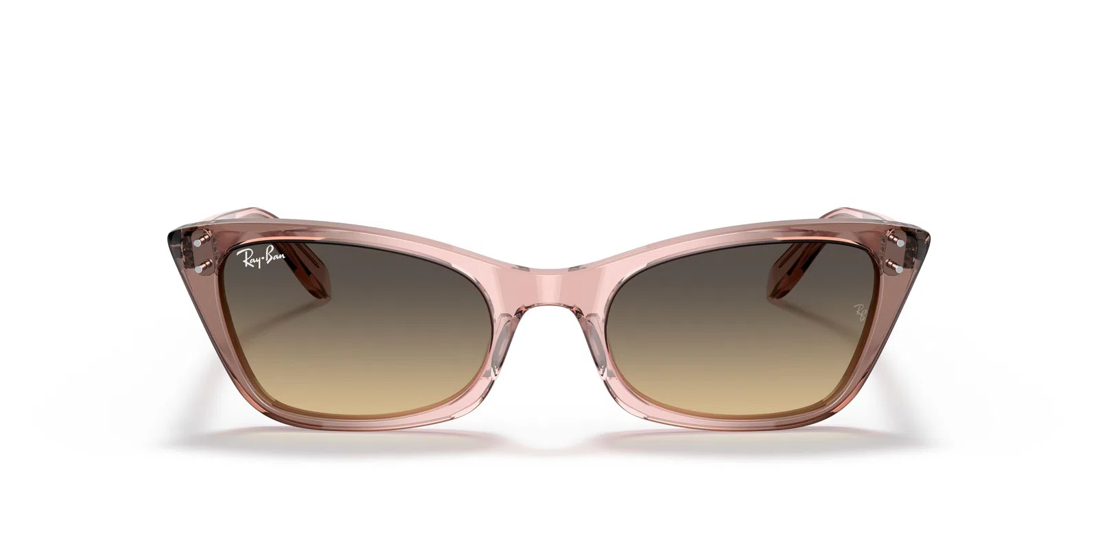 Ray-Ban Lady Burbank 2299 Sunglasses - view 26